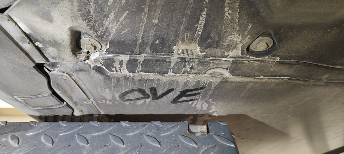 Impression vom Tesla End of Warranty Check in Witten
