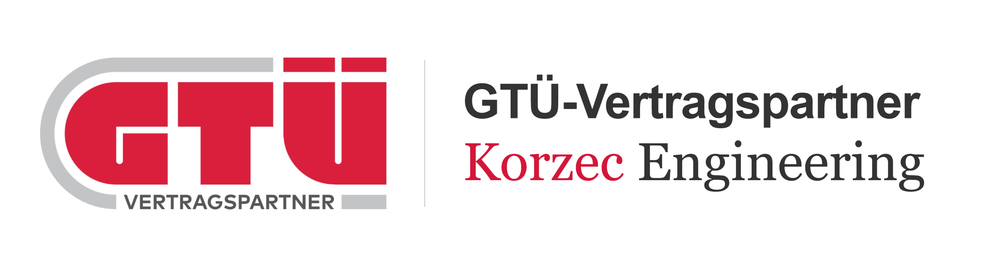 GTÜ-Vertragspartner – Korzec Engineering